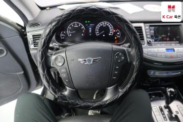 2012 - hyundai bh330