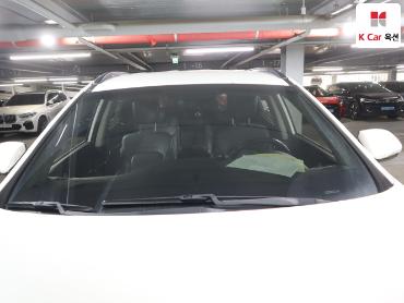 2015 - hyundai santa fe