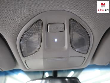2015 - hyundai santa fe