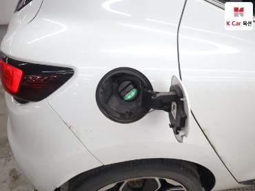 2018 - renault samsung clio