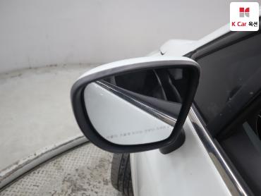 2018 - renault samsung clio