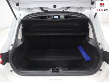 2018 - renault samsung clio
