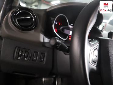 2018 - renault samsung clio