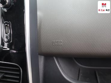 2018 - renault samsung clio