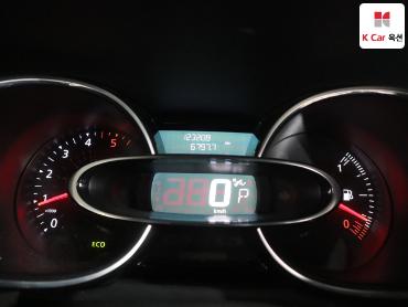 2018 - renault samsung clio