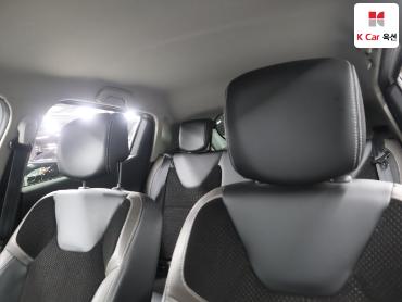 2018 - renault samsung clio
