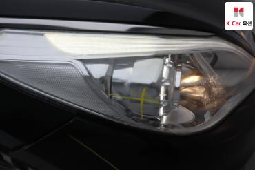 2011 - hyundai grandeur