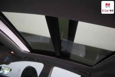2011 - hyundai grandeur