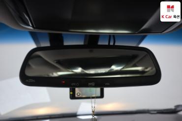 2011 - hyundai grandeur