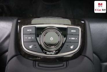 2011 - hyundai grandeur