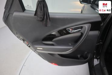 2011 - hyundai grandeur