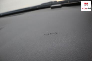2011 - hyundai grandeur