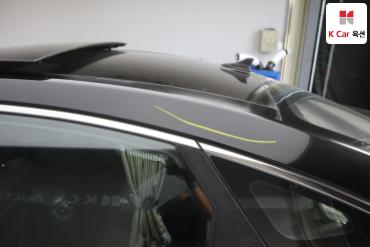 2011 - hyundai grandeur