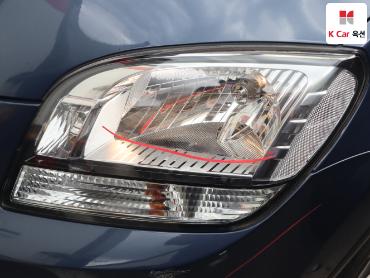 2014 - chevrolet orlando