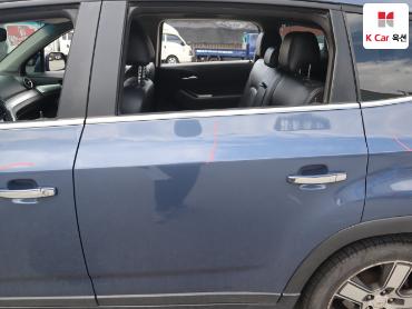 2014 - chevrolet orlando