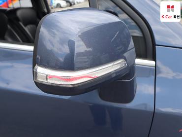 2014 - chevrolet orlando