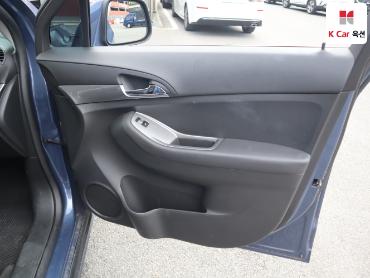 2014 - chevrolet orlando