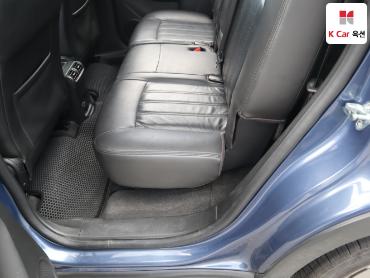 2014 - chevrolet orlando
