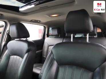2014 - chevrolet orlando