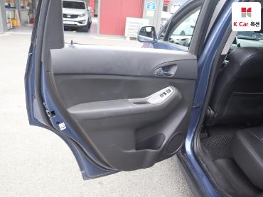 2014 - chevrolet orlando
