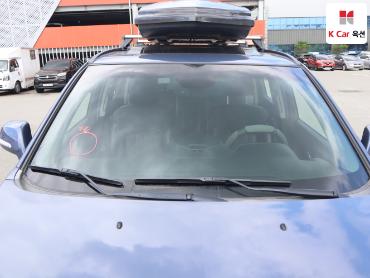 2014 - chevrolet orlando