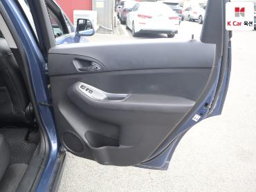 2014 - chevrolet orlando