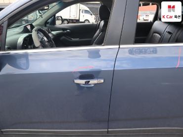 2014 - chevrolet orlando