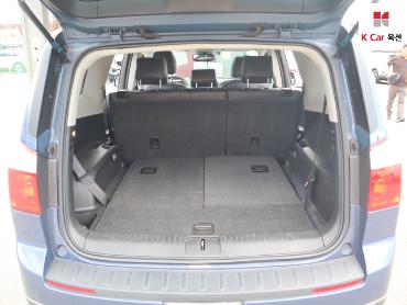 2014 - chevrolet orlando