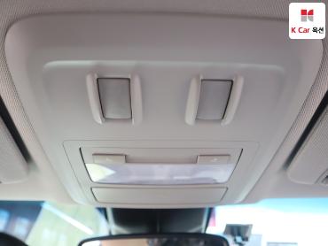 2014 - chevrolet orlando