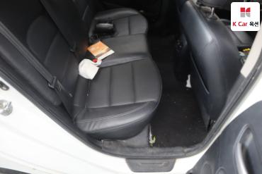 2015 - kia k3