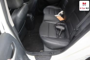 2015 - kia k3