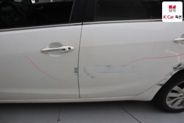 2015 - kia k3