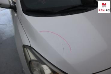 2015 - kia k3