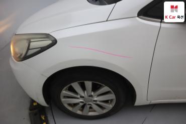 2015 - kia k3