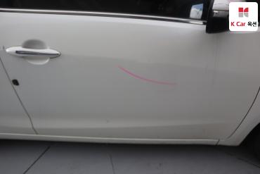 2015 - kia k3