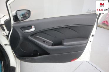 2015 - kia k3