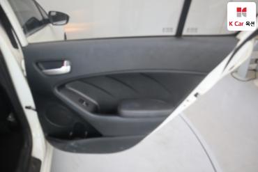 2015 - kia k3