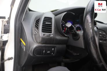 2015 - kia k3