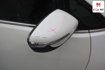 2015 - kia k3