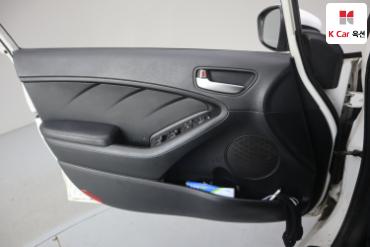 2015 - kia k3