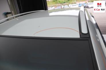 2012 - renault samsung qm5