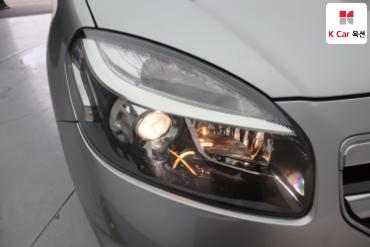 2012 - renault samsung qm5