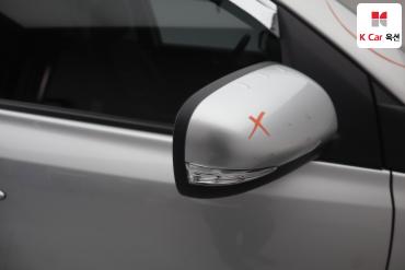 2012 - renault samsung qm5