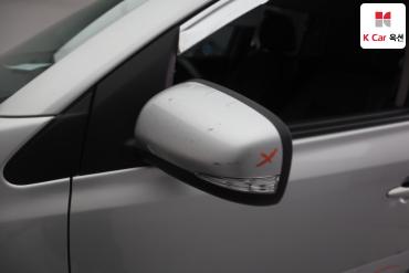 2012 - renault samsung qm5
