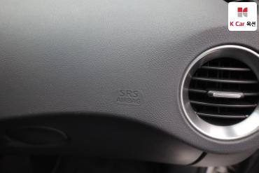 2012 - renault samsung qm5