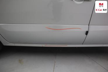 2012 - renault samsung qm5