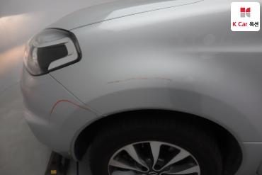 2012 - renault samsung qm5