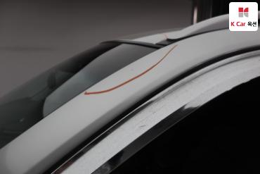2012 - renault samsung qm5
