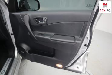 2012 - renault samsung qm5