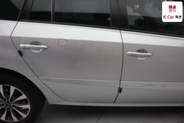 2012 - renault samsung qm5